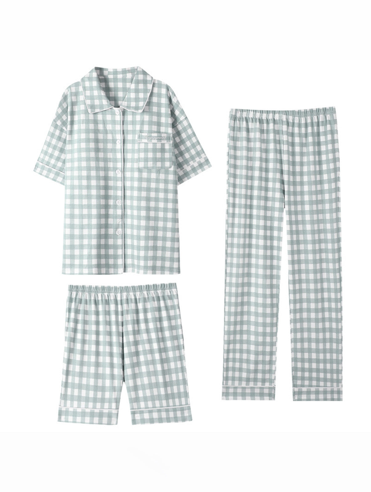 Lazy Day 3 Piece Set