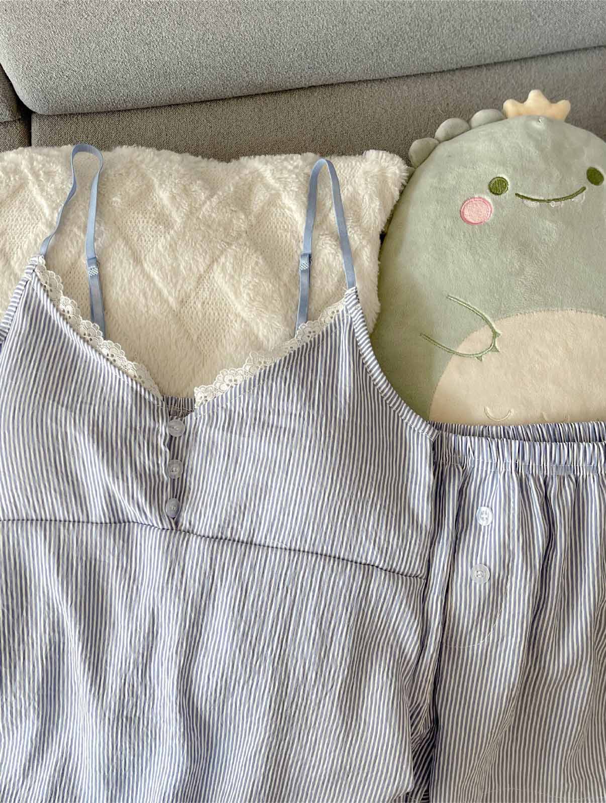 Sweet Dreams Cami Set