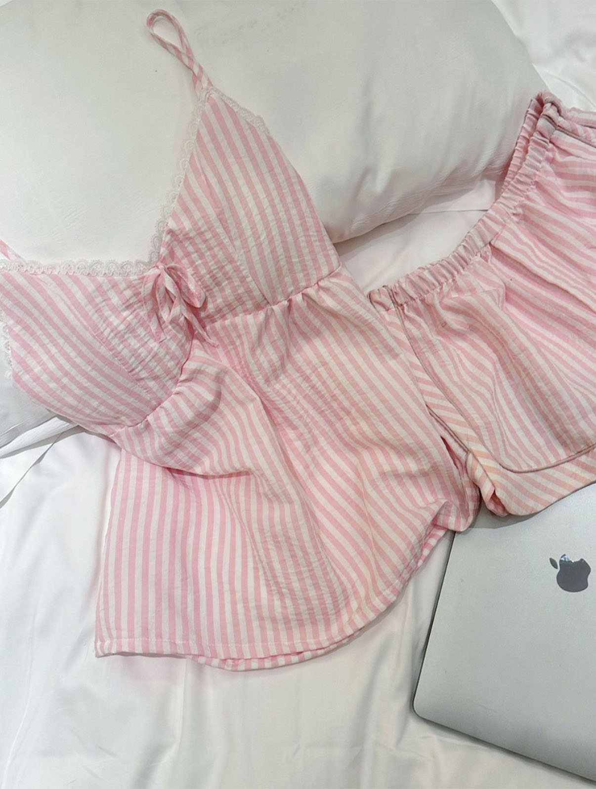 Snuggle Soft Two Piece