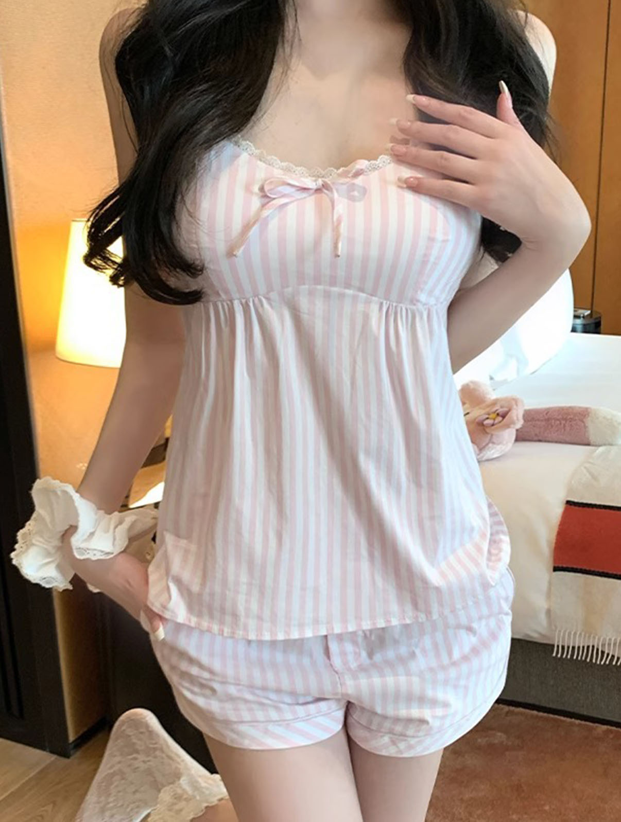 Snuggle Soft Two Piece