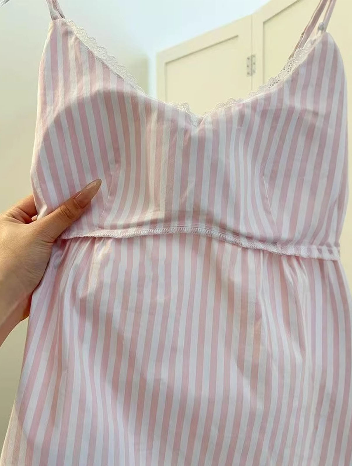 Snuggle Soft Two Piece