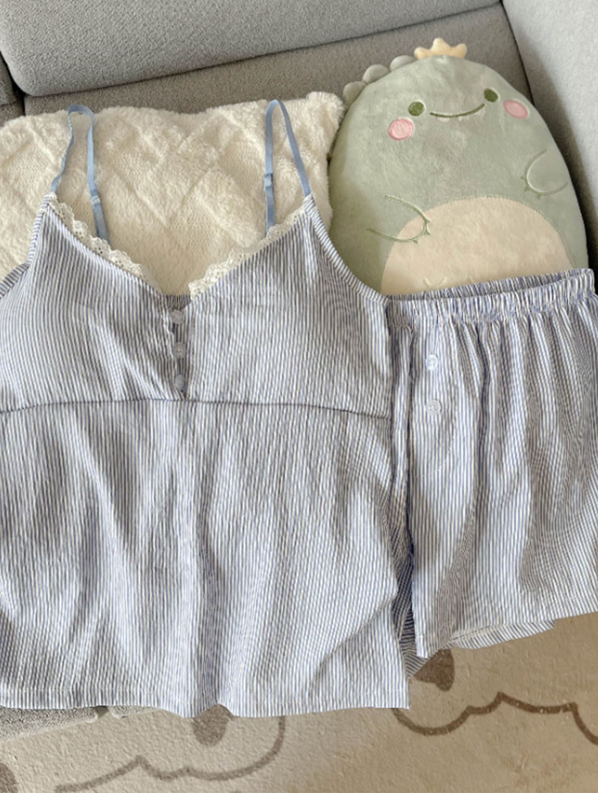 Sweet Dreams Cami Set