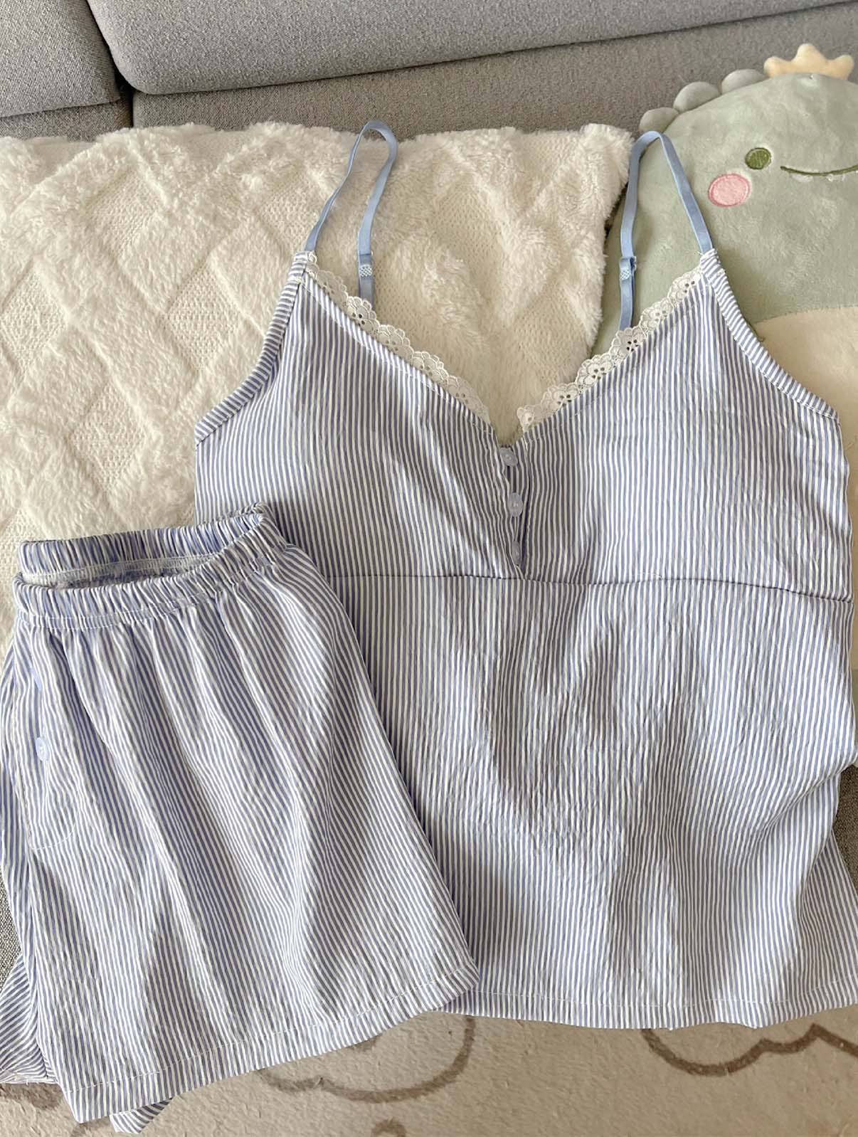 Sweet Dreams Cami Set