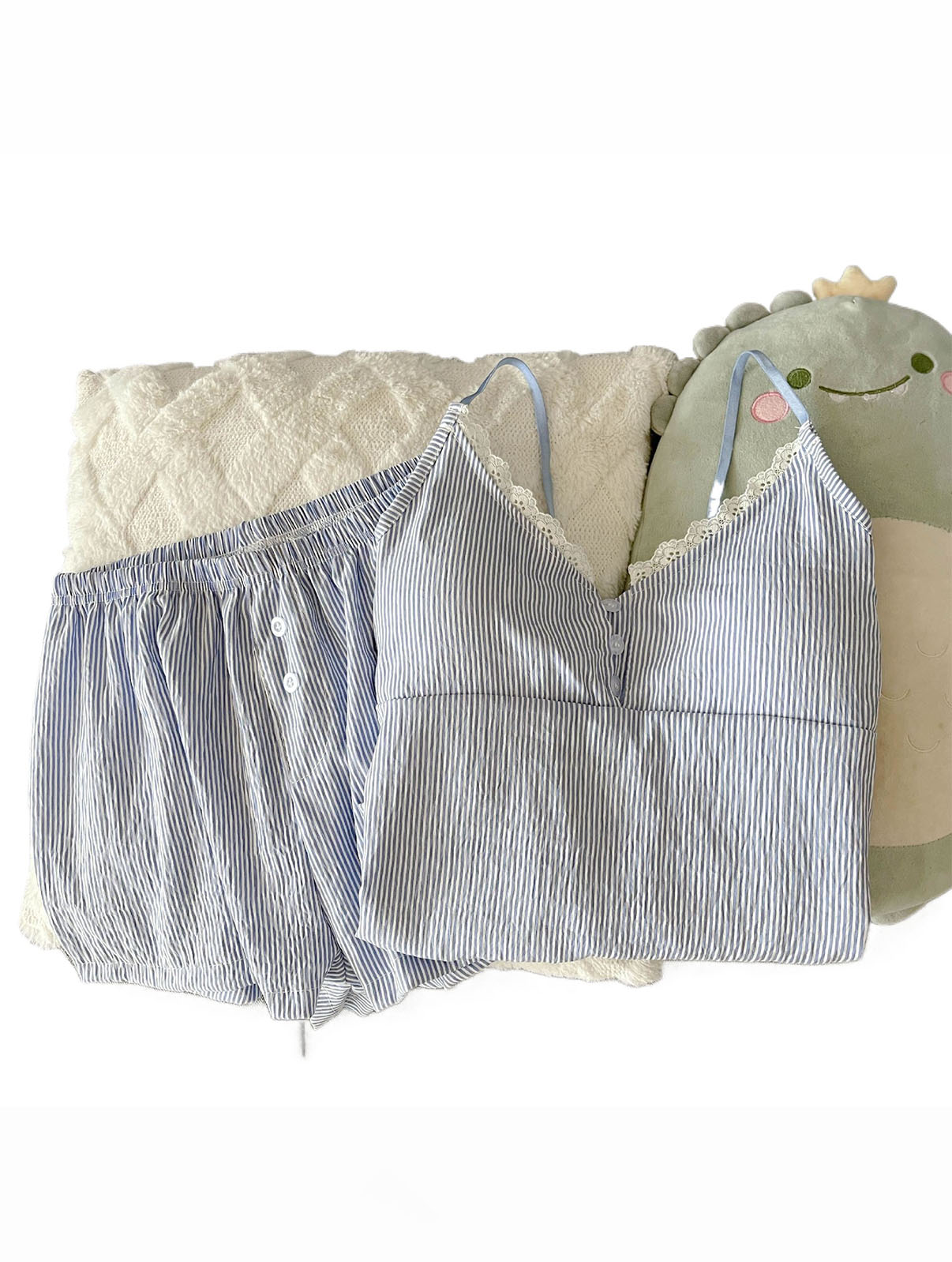 Sweet Dreams Cami Set