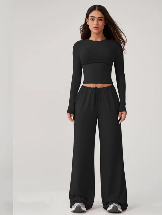 Alera- Flex Wear Lounge Set