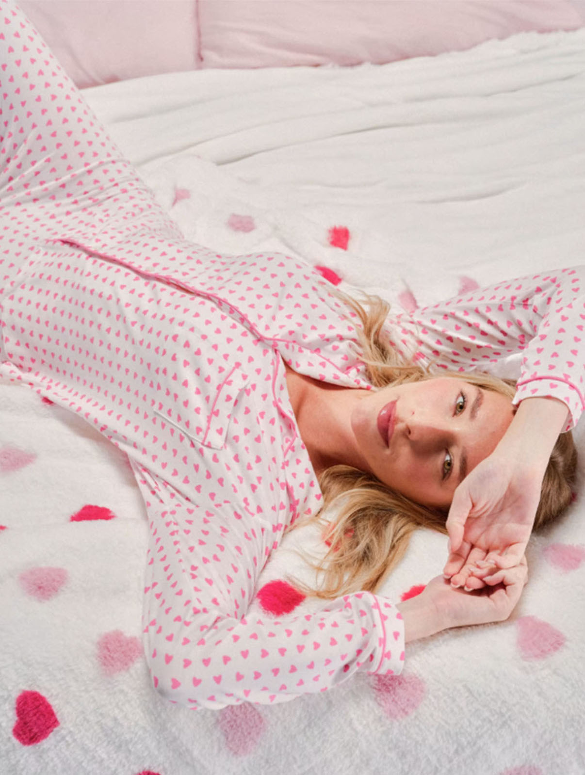 Pure Ease Lounge Set