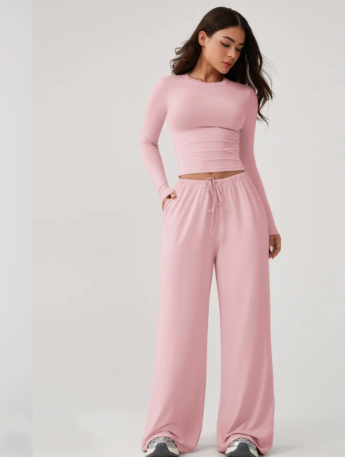 Alera- Flex Wear Lounge Set