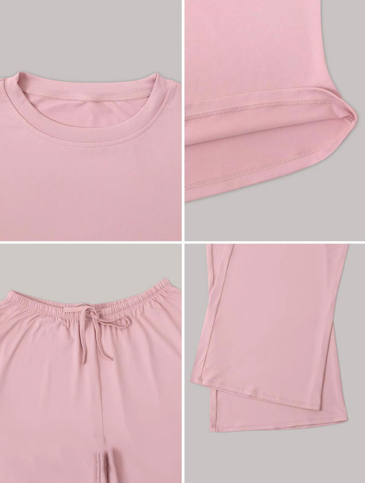 Alera- Flex Wear Lounge Set